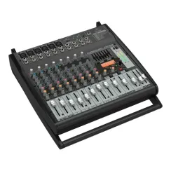 Behringer Europower PMP500 Grey