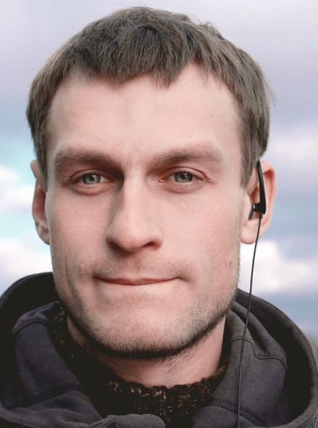 Прудников Сергей