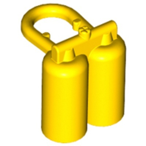 Баллоны Воздуха 3838 Yellow