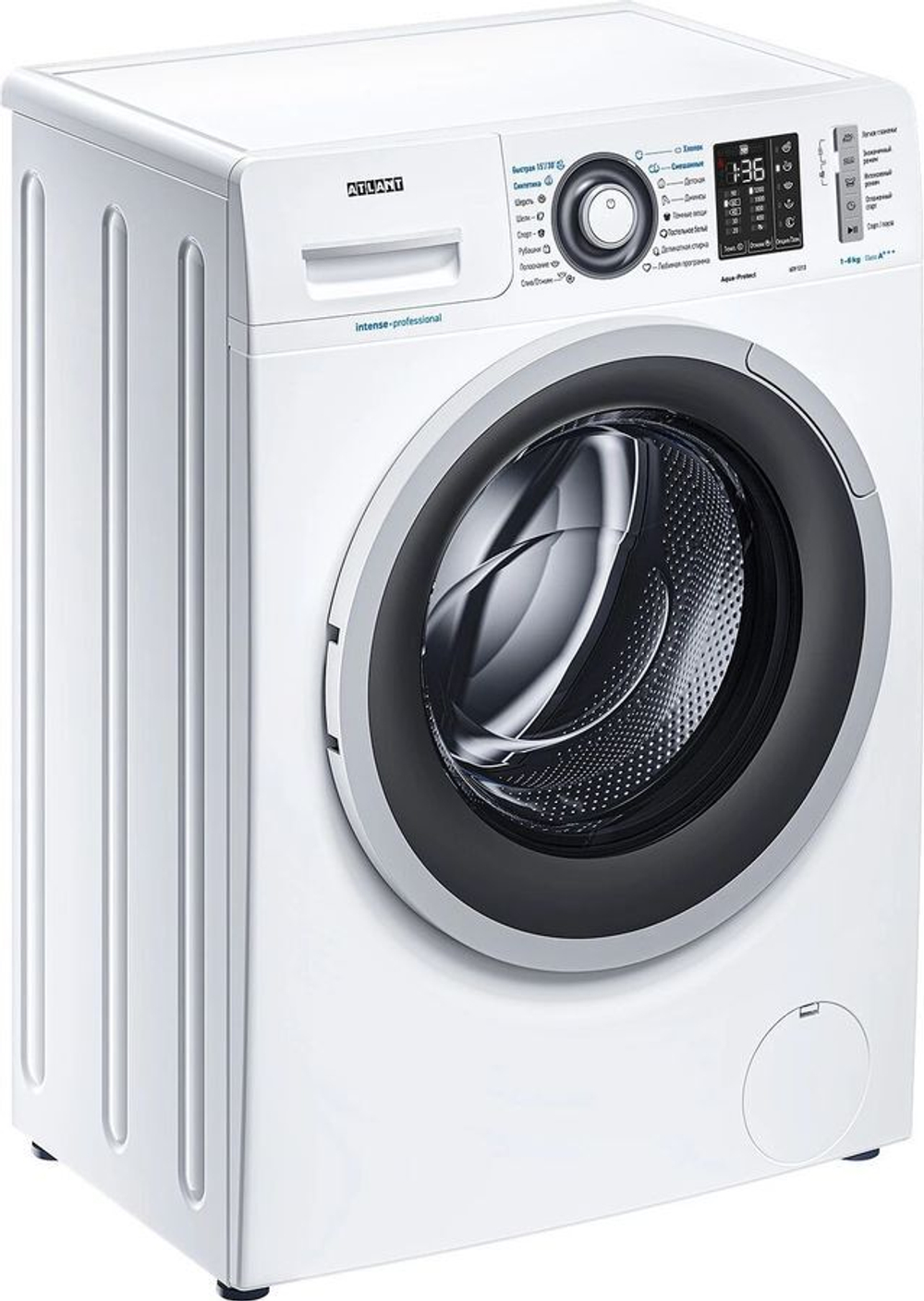 Стиральная машина Atlant 60У1213-01