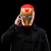 Шлем Hasbro F9016 Marvel Legends Series Iron Man Premium Electronic Helmet