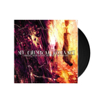 My Chemical Romance - I Brought You My Bullets, You Brought Me Your Love