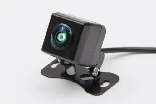 Камера универсальная тип Куб AHD 1080P перед/зад - Vaycar VA-cube-1080
