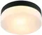 Потолочный светильник Aqua-tablet A6047PL-2BK Arte Lamp