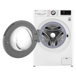 Стиральная машина с сушкой LG F2V9GC9W