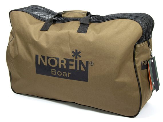 Костюм зимний Norfin BOAR CAMO M
