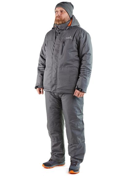 Костюм зим. Norfin FJORD 04 р.XL