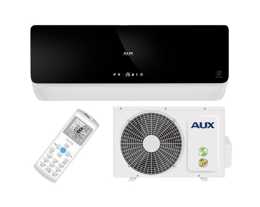 Сплит система AUX FJ ASW-H09B4/FJ-BR1 AS-H09B4/FJ-R1
