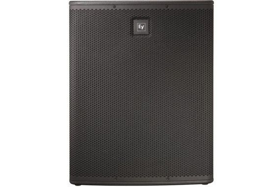 ELECTRO-VOICE ELX118P активная АС, 1600Вт, динамик 18 дюймов