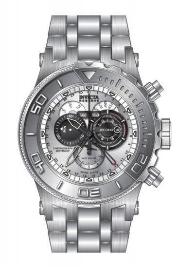 Наручные часы Invicta 15962