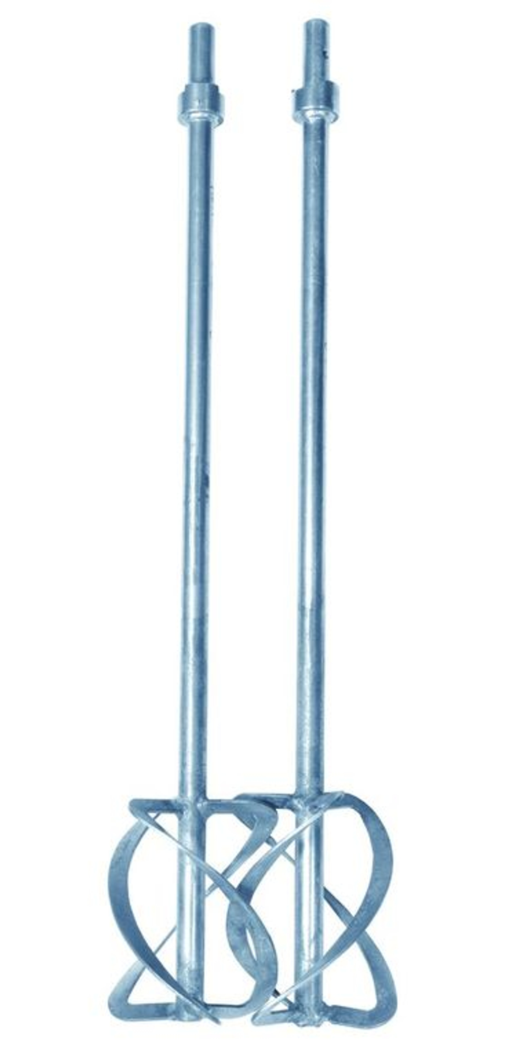 Миксер промыш. с двумя насадками EIBENSTOCK EZR22R R/L