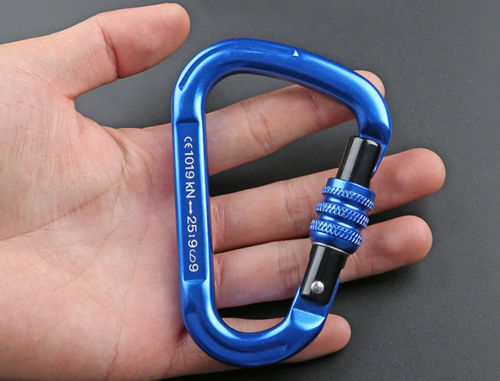 Карабин Xinda с муфтой Keylock  XD-Q9616KSG