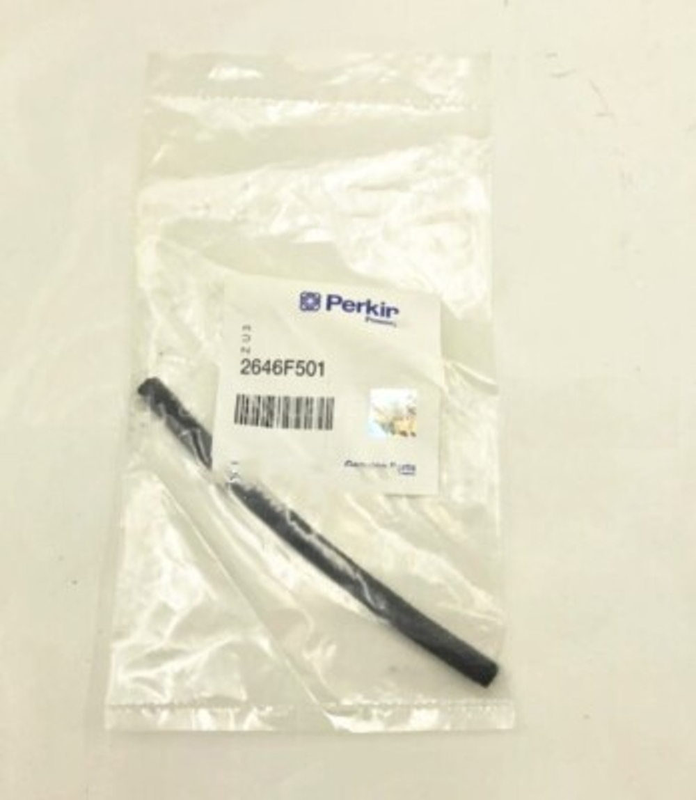 Трубка обратки Perkins 2646F501a