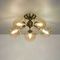 Потолочная люстра Citilux Томми CL102153