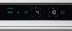 Встраиваемый холодильник Electrolux ENP7TD75S