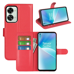Чехол-книжка PRESTIGE с функцией подставки для OnePlus Nord 2T 5G