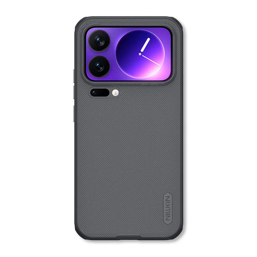 Чехол Nillkin Super Frosted Shield Pro для Xiaomi 17 Pro Max