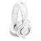 Audio-Technica ATH-M50xWH White