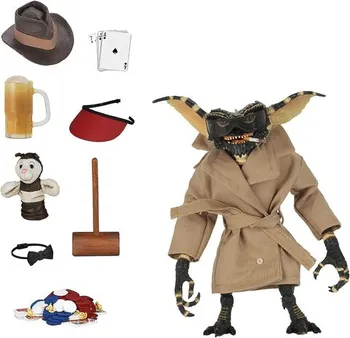 Фигурка Gremlins – 7” Scale Action Figure - Ultimate Flasher