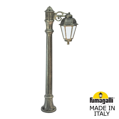 Ландшафтный светильник Fumagalli SABA K22.163.S10.BYF1R