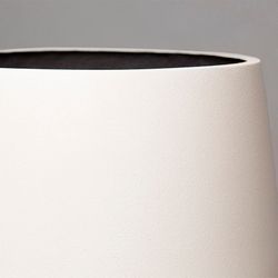 Кашпо DEVIDER SANTORINI 90x35x70