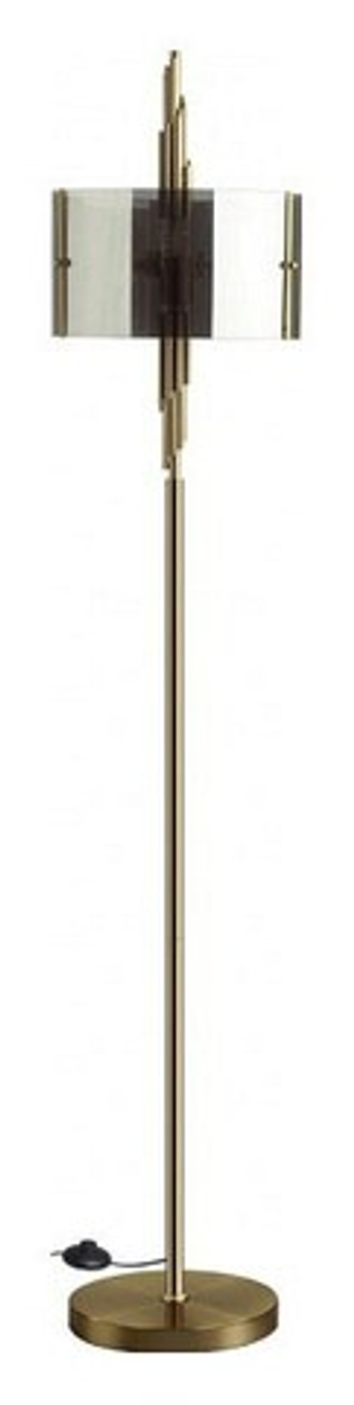 Торшер Odeon Light Margaret 4895/3F
