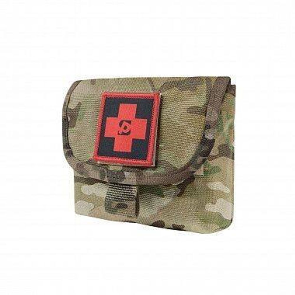 Подсумок под ИПП molle мультикам Stich Profi