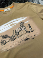 Футболка Hermes
