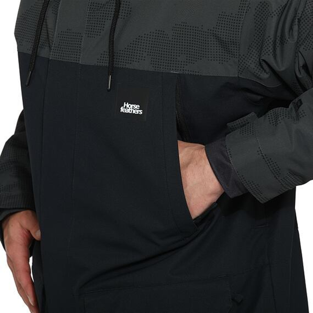 Крутка мужская CORDON II JACKET (digital) (XL)