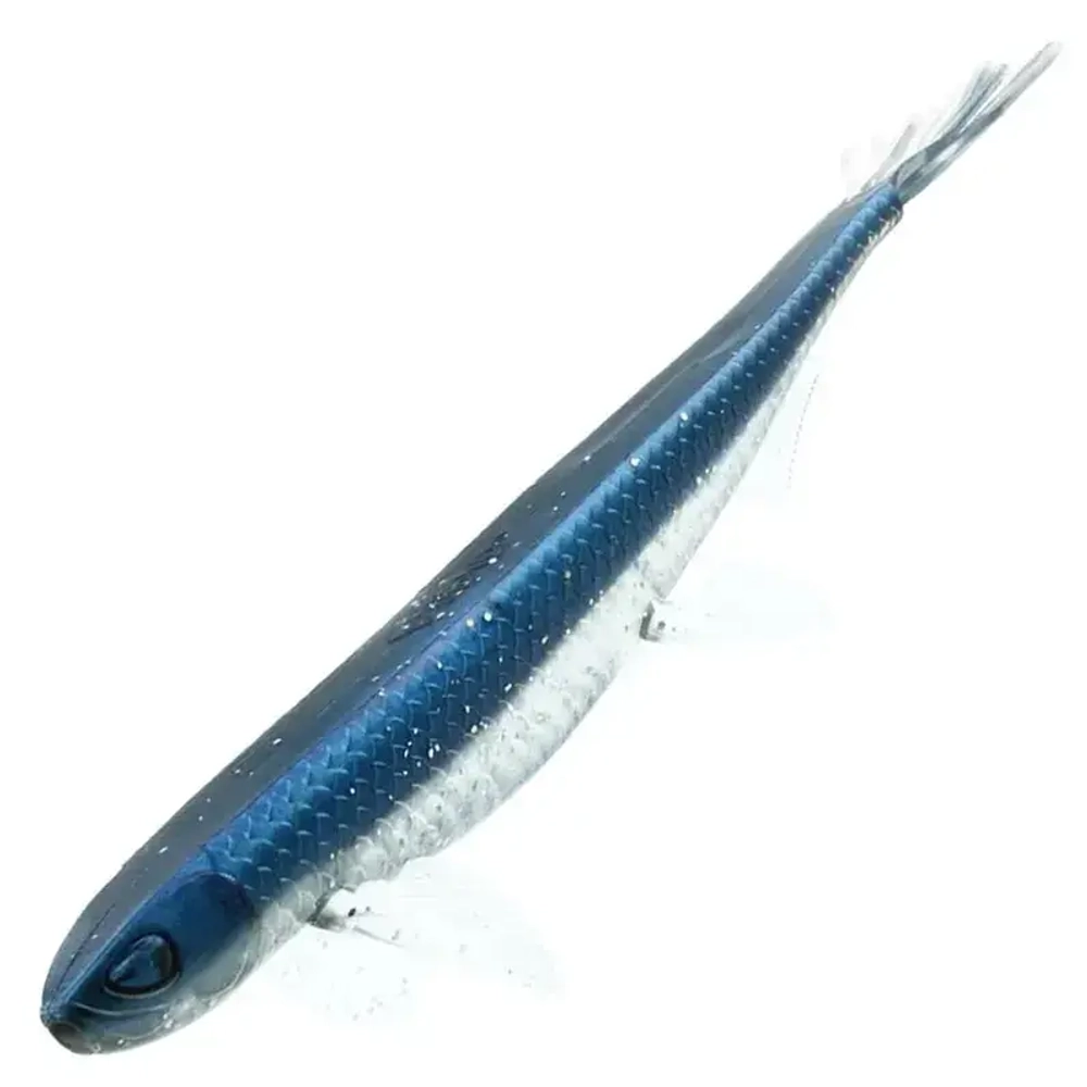 Слаг силиконовый Vido Craft Ursula (20см / 8"), 2шт