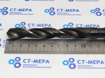 Сверло по металлу 14.5мм (114х212) Р6М5К5 к\х К/М2