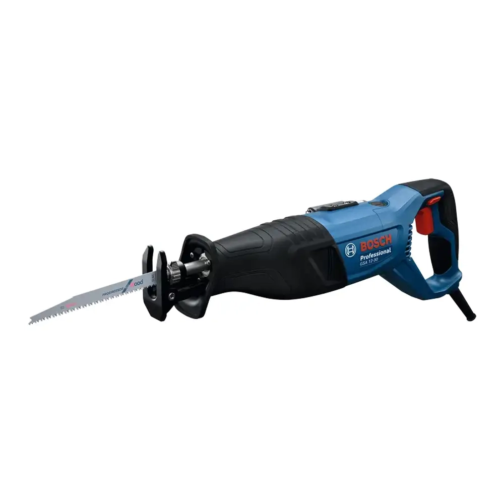 Сабельная пила GSA 12-30 BOSCH 06016C7000