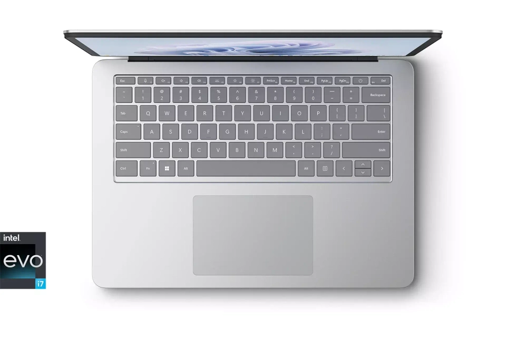 Microsoft Surface Laptop Studio 2 (Intel Core i7-13700H, NVidia GeForce RTX 4050, 32GB RAM, 1TB SSD)