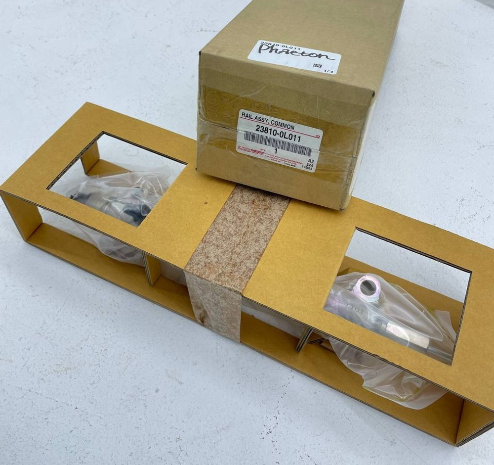 Рейка топливная в сборе 23810-0L011 238100L011