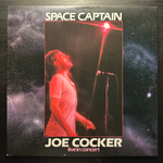 Joe Cocker - Space Captain (Германия 1982г.)