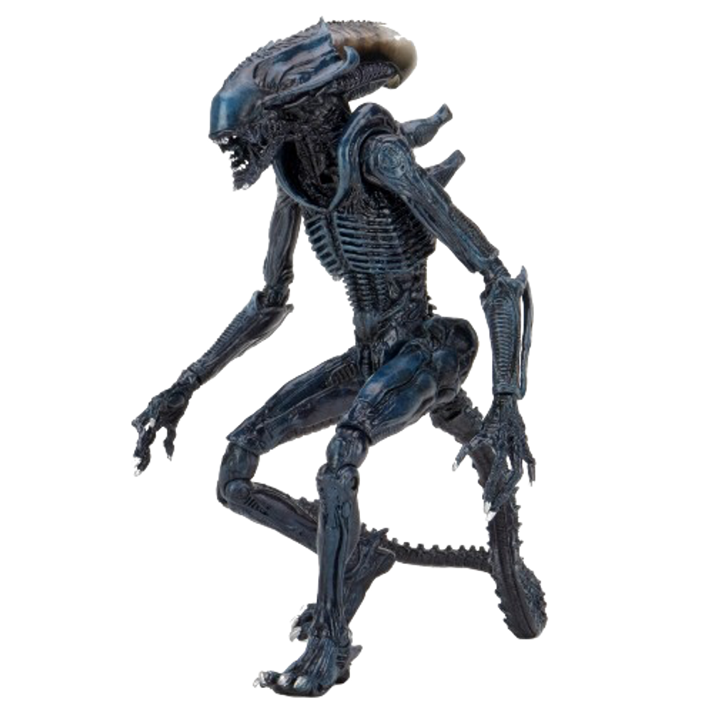 Фигурка Neca Alien Vs Predator Alien vs. Predator Arachnoid Alien 9"
