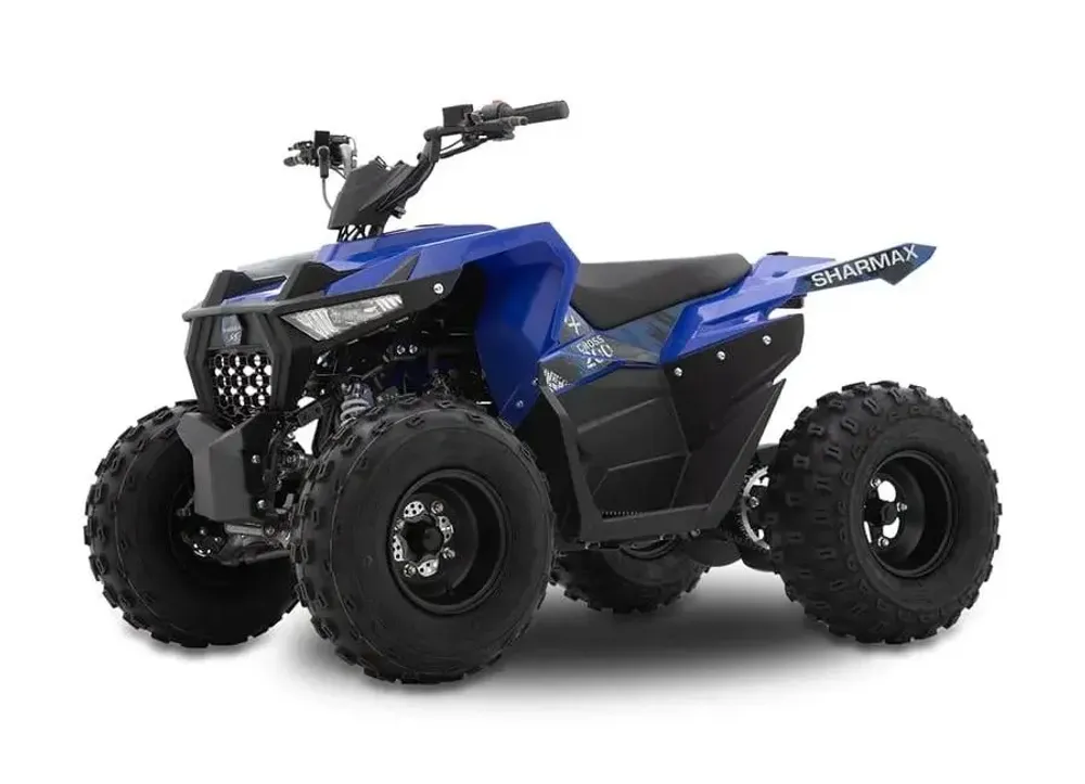 Квадроцикл SHARMAX Cross 200 (P)