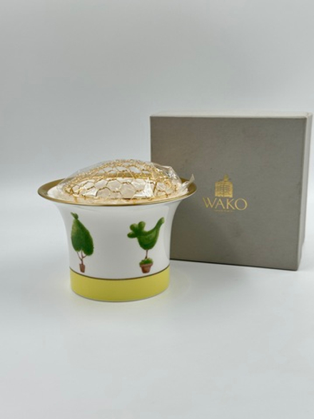 Роузбоул WAKO