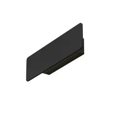 Настенный светильник Stela C80WL-10W3K-B Maytoni
