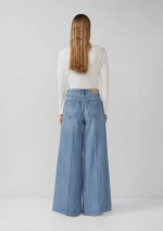 Джинсы High Rise / Extra Wide Leg s.Oliver
