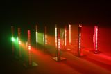 Led Bar 1830 BAR IP — LED Bar RGBW 540 Вт IP66