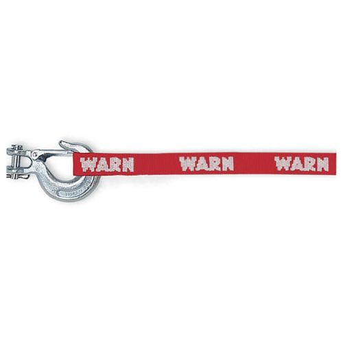 Стропа для крюка, Warn