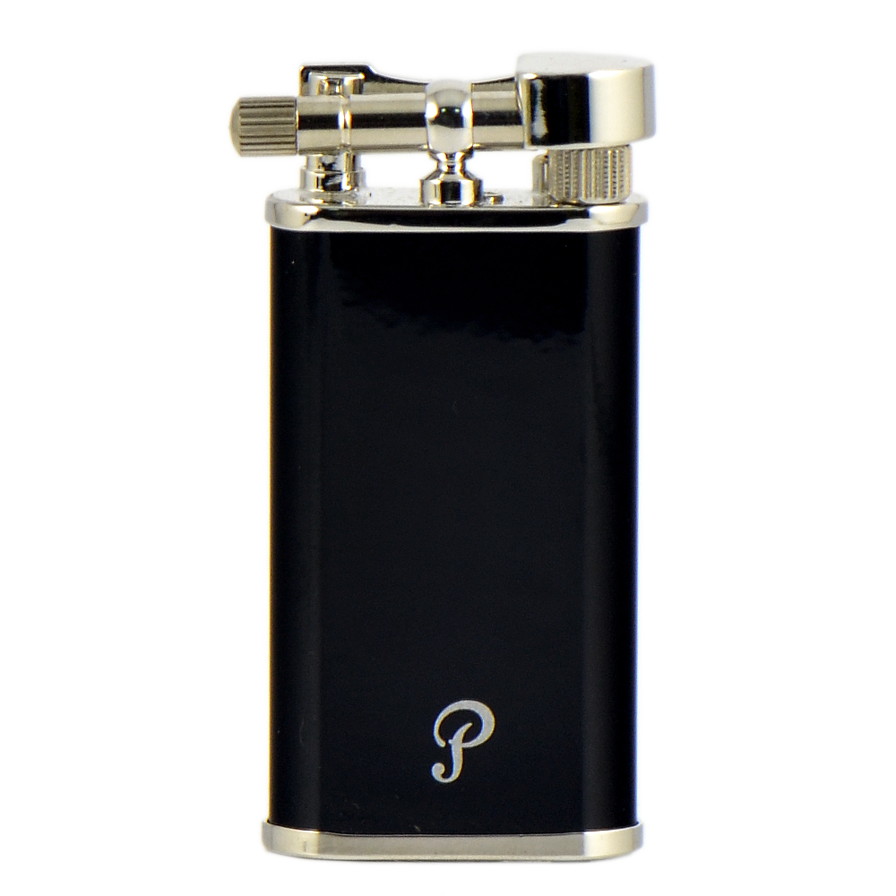 Зажигалка трубочная Peterson - Арт 115 Black