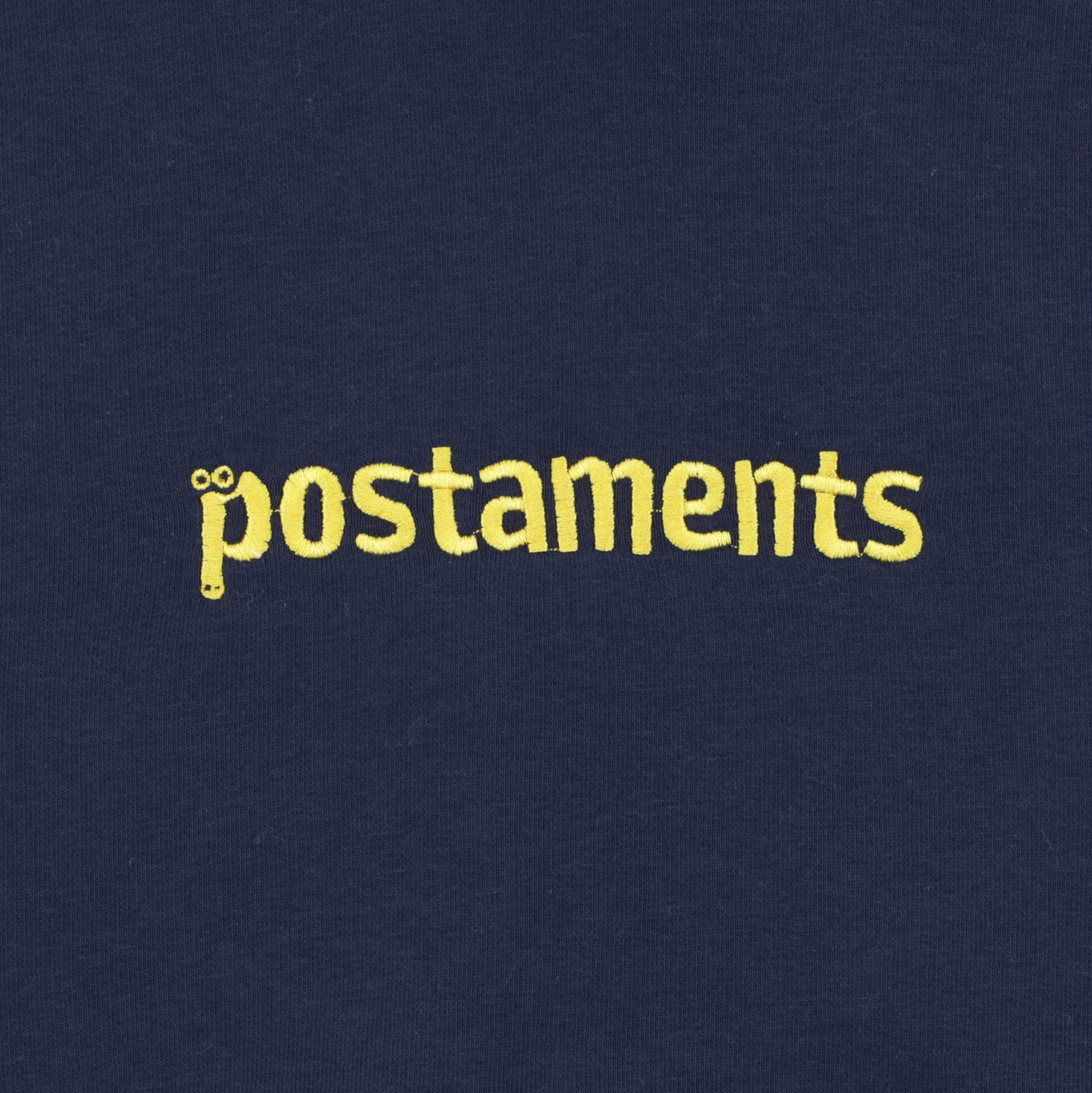 Худи Postaments Basic (navy) артикул: - купить в магазине Дайс