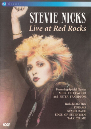 Stevie Nicks / Live At Red Rocks (DVD)
