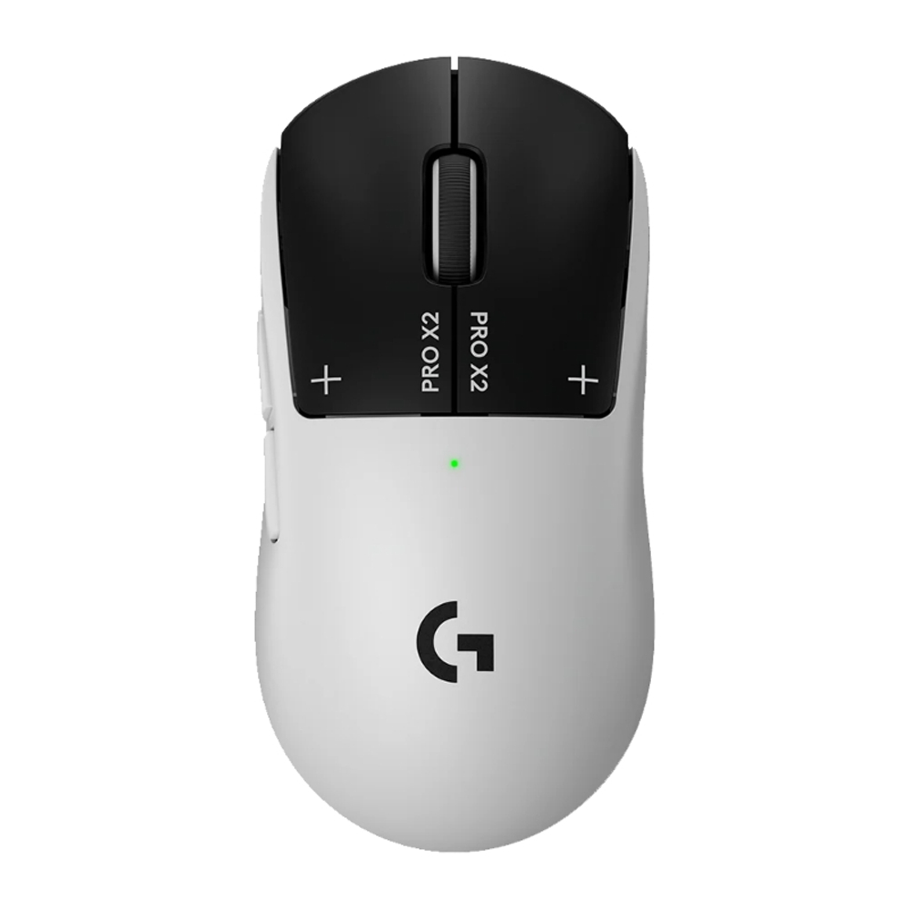Мышь Logitech G Pro X2 Superstrike (беспроводная 2.4 GHz)