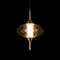 Подвесной светильник Helix 10421/C Amber Loft It