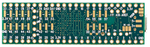Компактная платформа для разработки Teensy 3.6