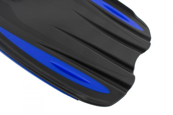 Ласты Seac Sub U-1000 Sling Strap синие
