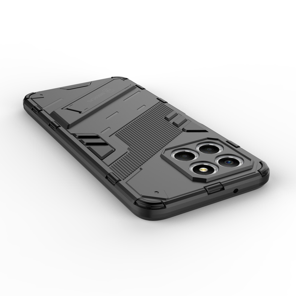 Чехол Warrior Case для Honor X6